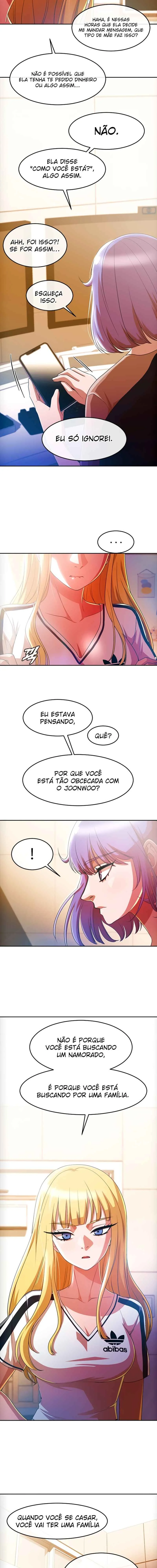 Random Chat Capítulo 1 – Otakus, Gyarus, e Kiramon