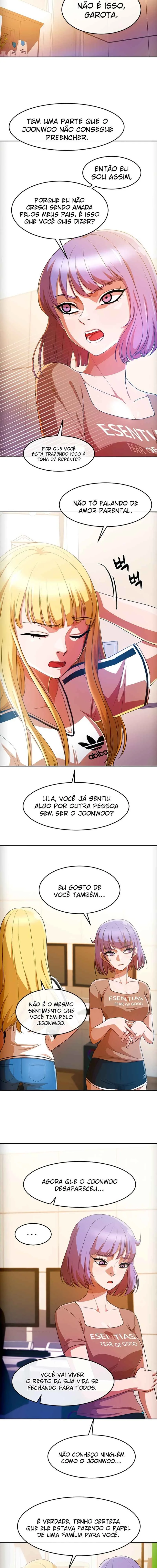 Random Chat Capítulo 1 – Otakus, Gyarus, e Kiramon