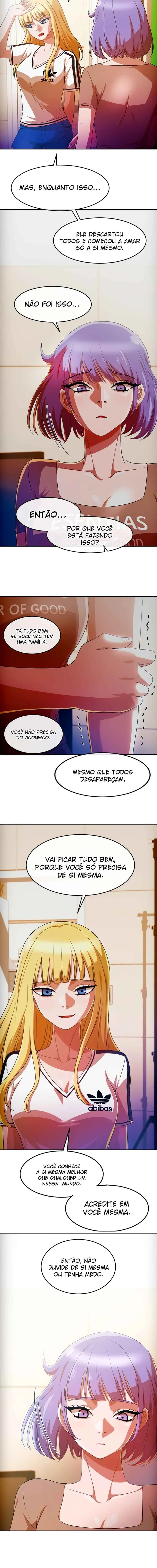 Random Chat Capítulo 1 – Otakus, Gyarus, e Kiramon
