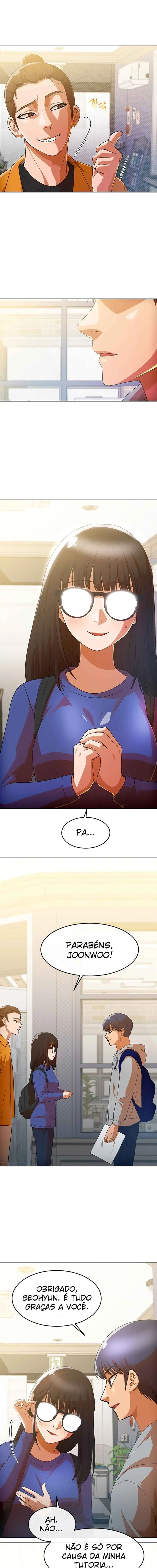 Random Chat Capítulo 1 – Otakus, Gyarus, e Kiramon
