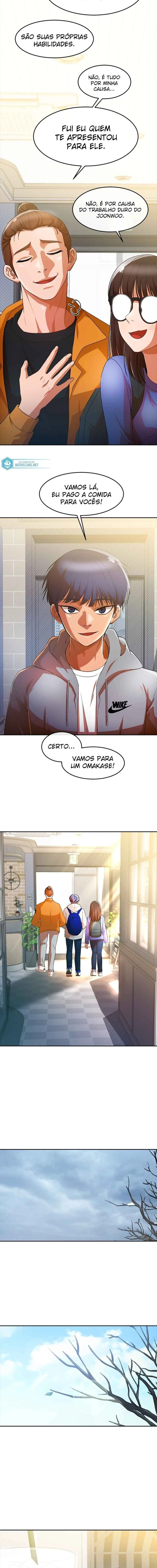 Random Chat Capítulo 1 – Otakus, Gyarus, e Kiramon