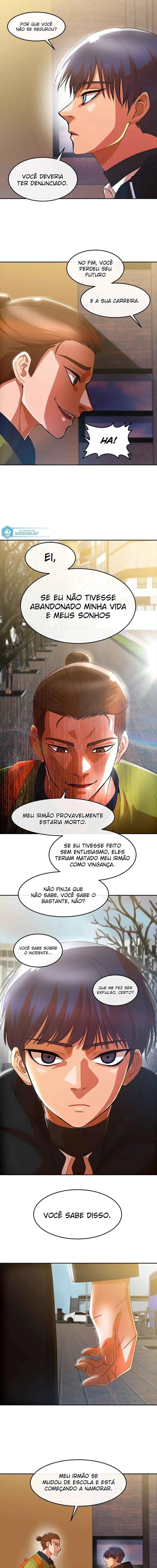 Random Chat Capítulo 1 – Otakus, Gyarus, e Kiramon