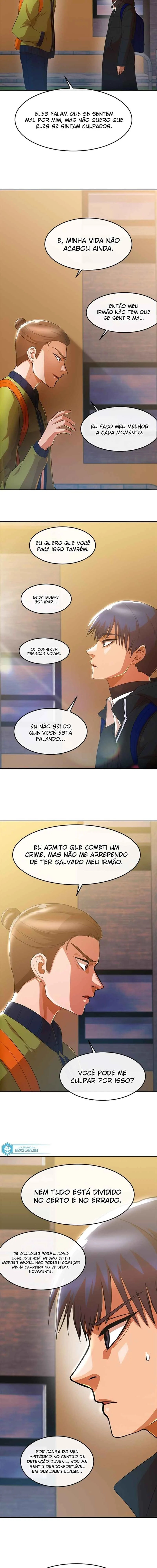 Random Chat Capítulo 1 – Otakus, Gyarus, e Kiramon
