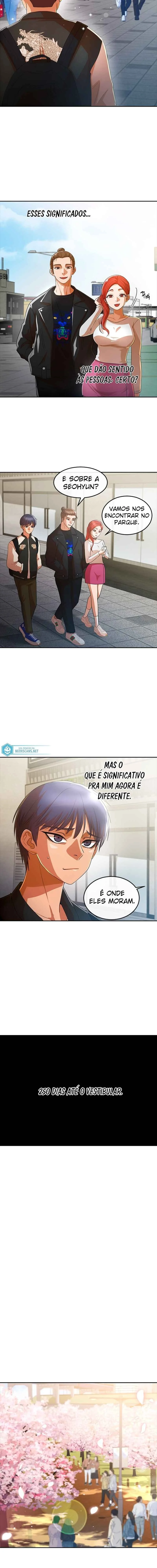 Random Chat Capítulo 1 – Otakus, Gyarus, e Kiramon
