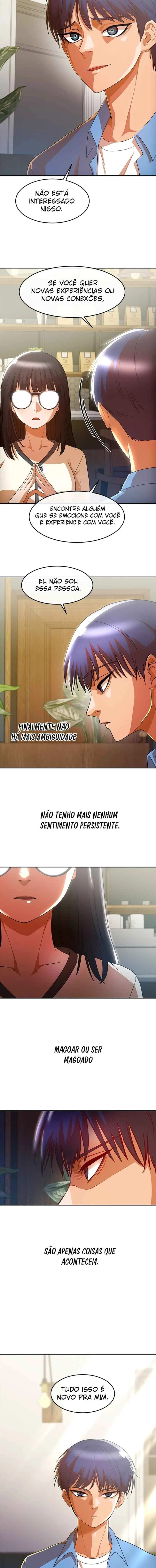 Random Chat Capítulo 1 – Otakus, Gyarus, e Kiramon