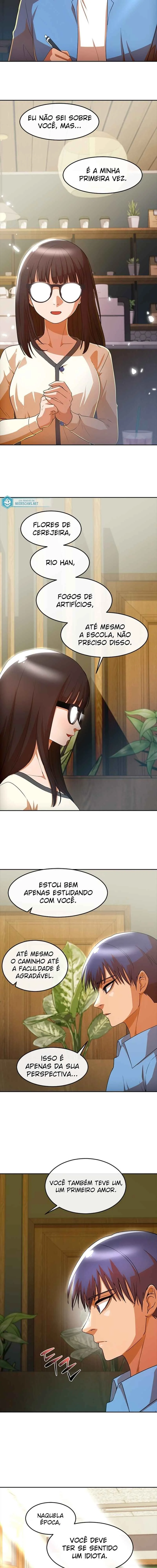 Random Chat Capítulo 1 – Otakus, Gyarus, e Kiramon