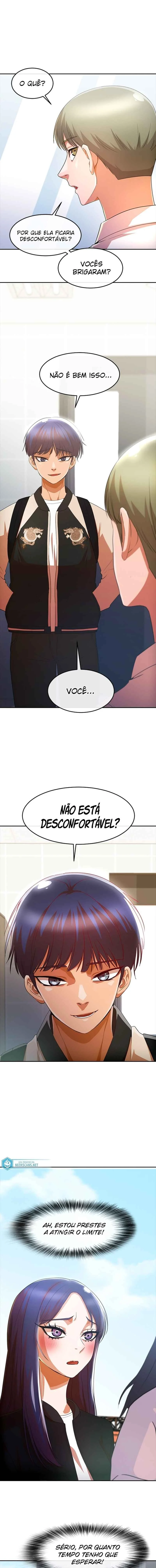 Random Chat Capítulo 1 – Otakus, Gyarus, e Kiramon