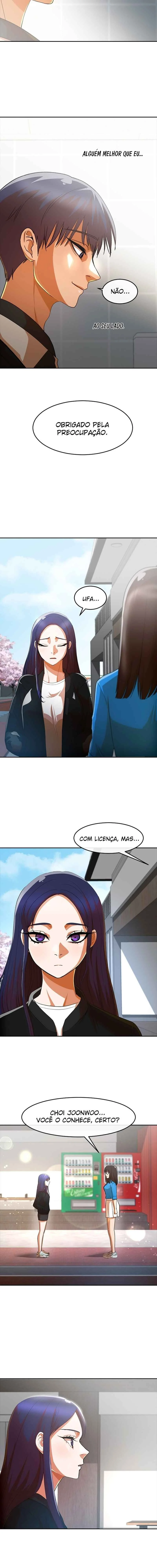 Random Chat Capítulo 1 – Otakus, Gyarus, e Kiramon