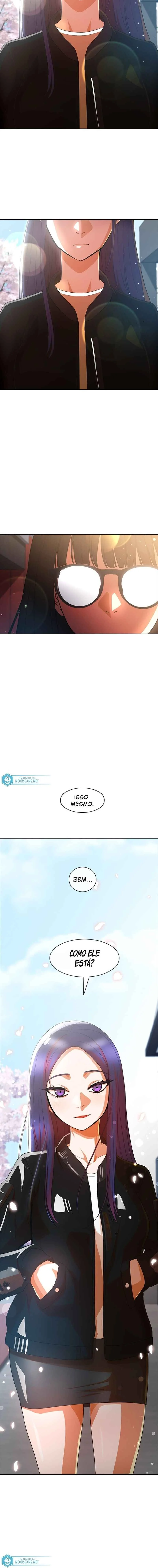 Random Chat Capítulo 1 – Otakus, Gyarus, e Kiramon