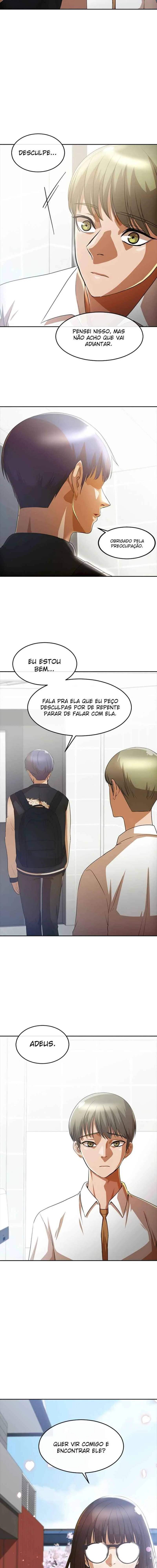 Random Chat Capítulo 1 – Otakus, Gyarus, e Kiramon