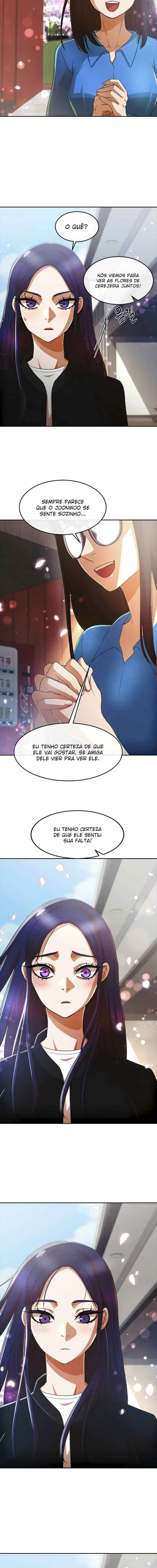 Random Chat Capítulo 1 – Otakus, Gyarus, e Kiramon
