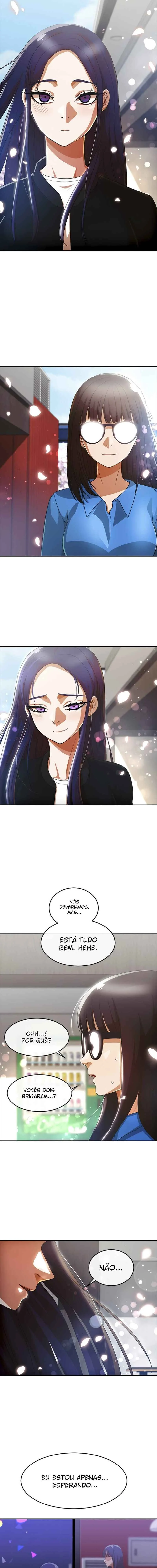 Random Chat Capítulo 1 – Otakus, Gyarus, e Kiramon