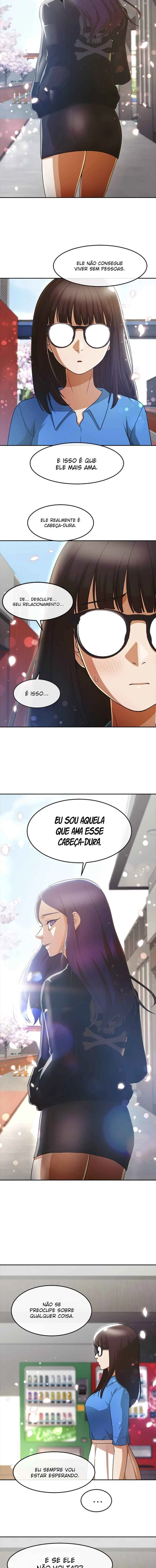 Random Chat Capítulo 1 – Otakus, Gyarus, e Kiramon