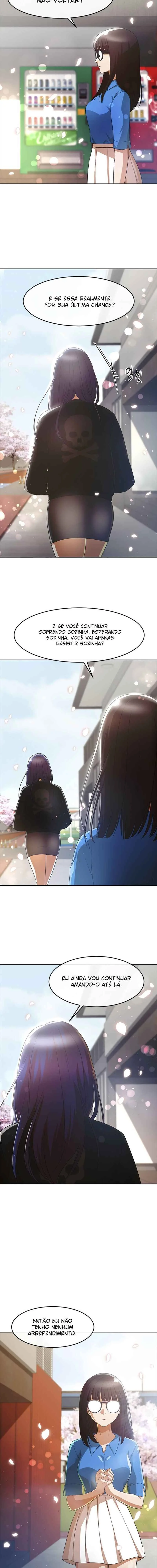 Random Chat Capítulo 1 – Otakus, Gyarus, e Kiramon