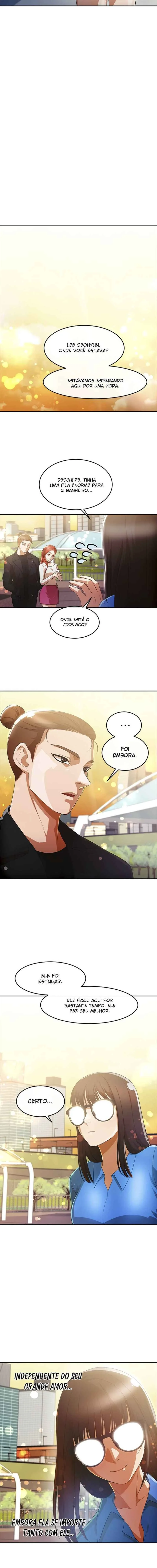 Random Chat Capítulo 1 – Otakus, Gyarus, e Kiramon