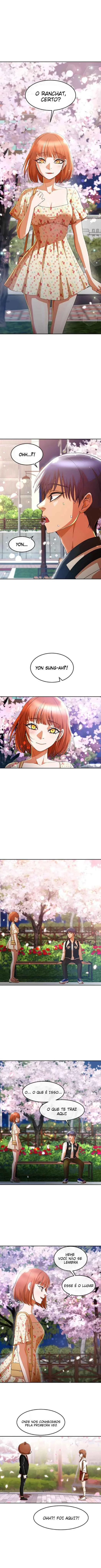 Random Chat Capítulo 1 – Otakus, Gyarus, e Kiramon