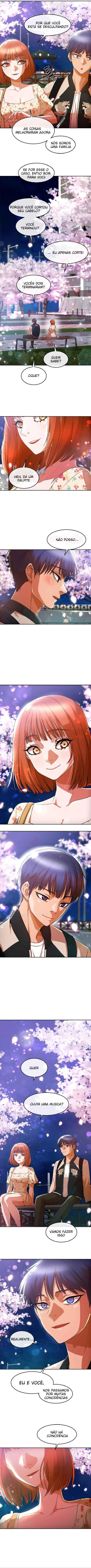 Random Chat Capítulo 1 – Otakus, Gyarus, e Kiramon
