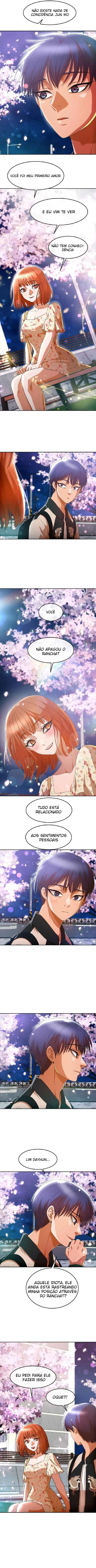 Random Chat Capítulo 1 – Otakus, Gyarus, e Kiramon