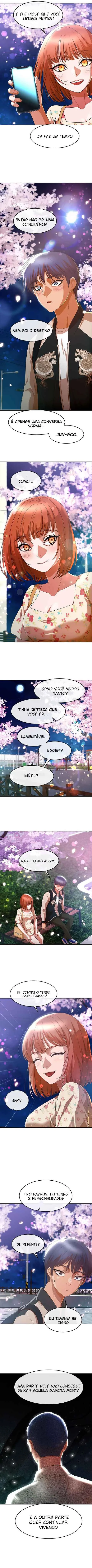 Random Chat Capítulo 1 – Otakus, Gyarus, e Kiramon