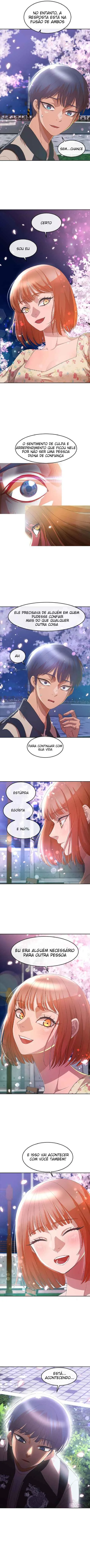 Random Chat Capítulo 1 – Otakus, Gyarus, e Kiramon
