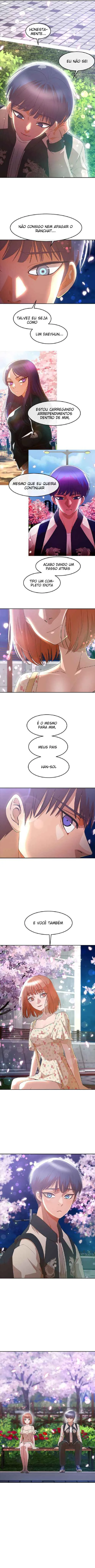 Random Chat Capítulo 1 – Otakus, Gyarus, e Kiramon