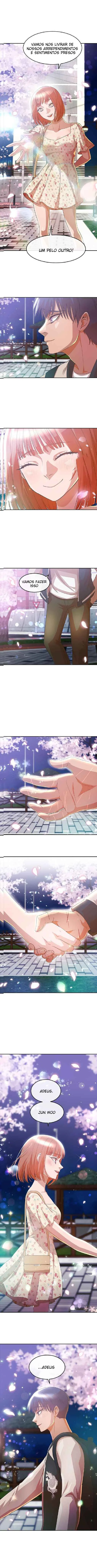 Random Chat Capítulo 1 – Otakus, Gyarus, e Kiramon