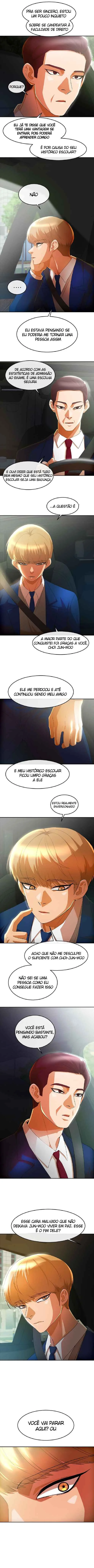 Random Chat Capítulo 1 – Otakus, Gyarus, e Kiramon