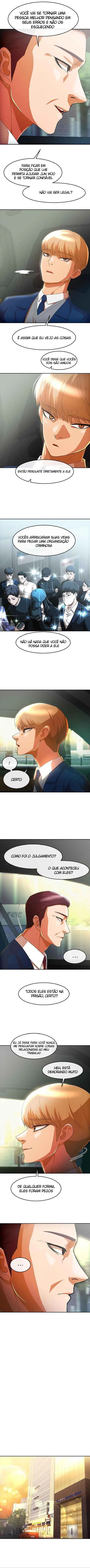 Random Chat Capítulo 1 – Otakus, Gyarus, e Kiramon