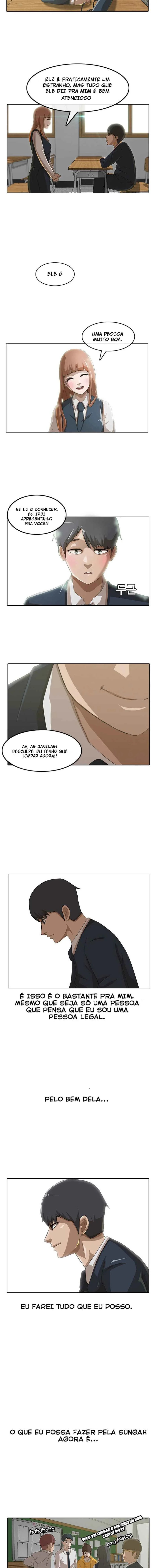 Random Chat Capítulo 1 – Otakus, Gyarus, e Kiramon