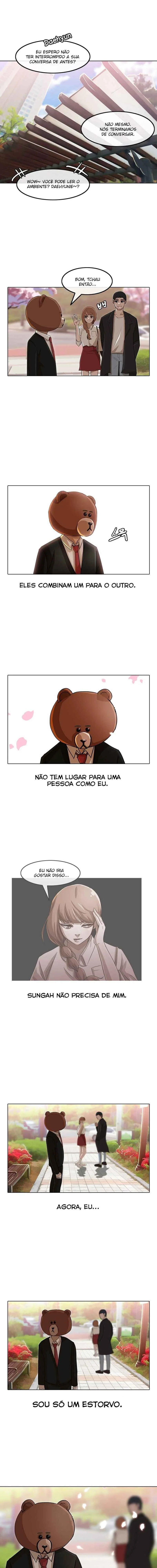Random Chat Capítulo 1 – Otakus, Gyarus, e Kiramon