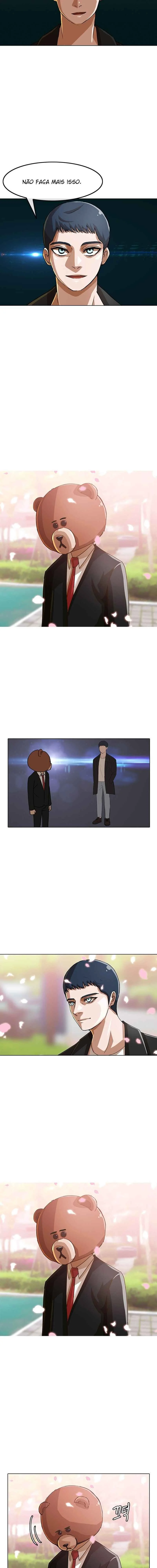 Random Chat Capítulo 1 – Otakus, Gyarus, e Kiramon