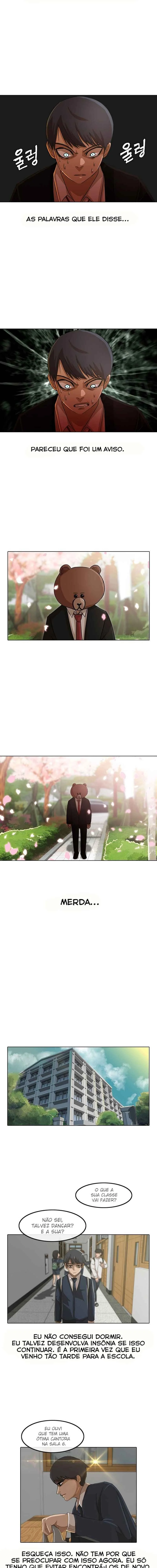 Random Chat Capítulo 1 – Otakus, Gyarus, e Kiramon