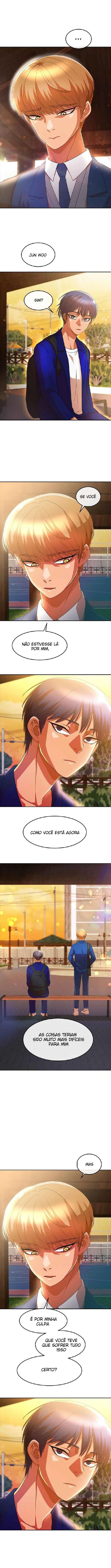 Random Chat Capítulo 1 – Otakus, Gyarus, e Kiramon