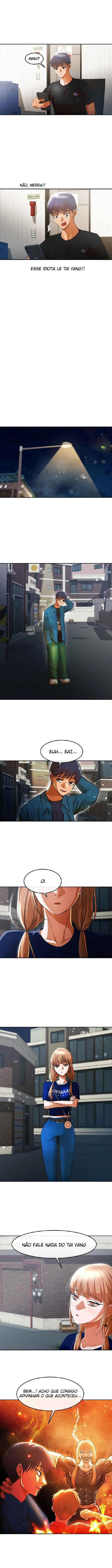 Random Chat Capítulo 1 – Otakus, Gyarus, e Kiramon