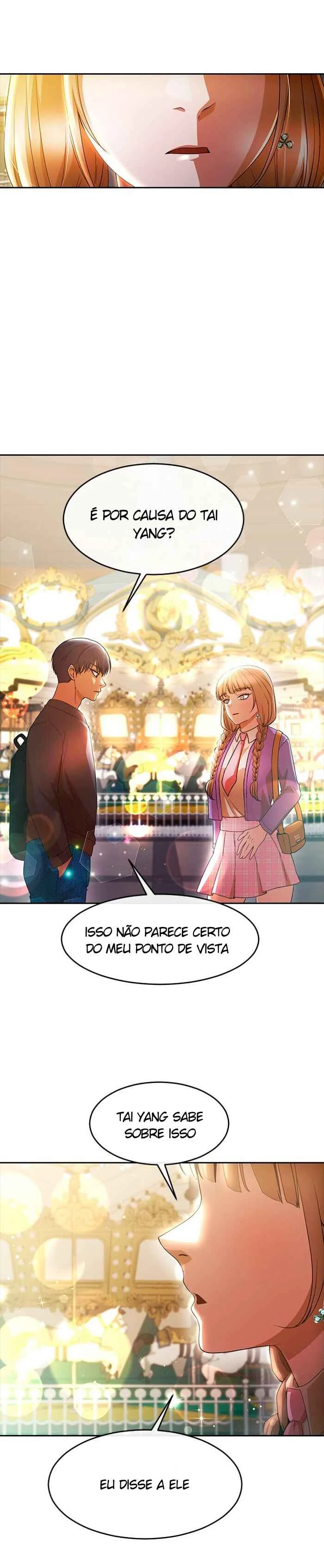 Random Chat Capítulo 1 – Otakus, Gyarus, e Kiramon