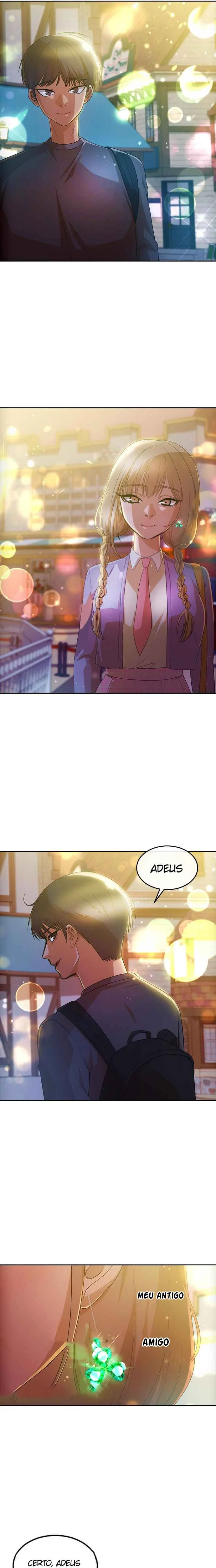 Random Chat Capítulo 1 – Otakus, Gyarus, e Kiramon