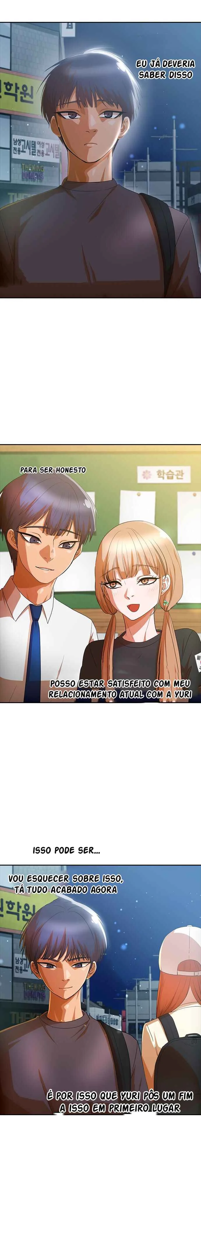 Random Chat Capítulo 1 – Otakus, Gyarus, e Kiramon
