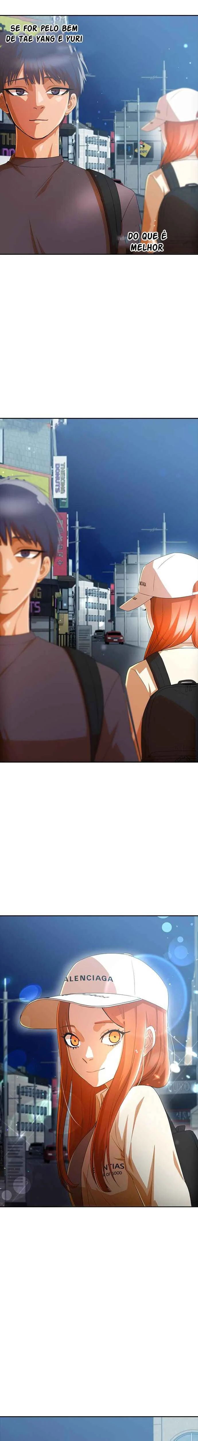 Random Chat Capítulo 1 – Otakus, Gyarus, e Kiramon
