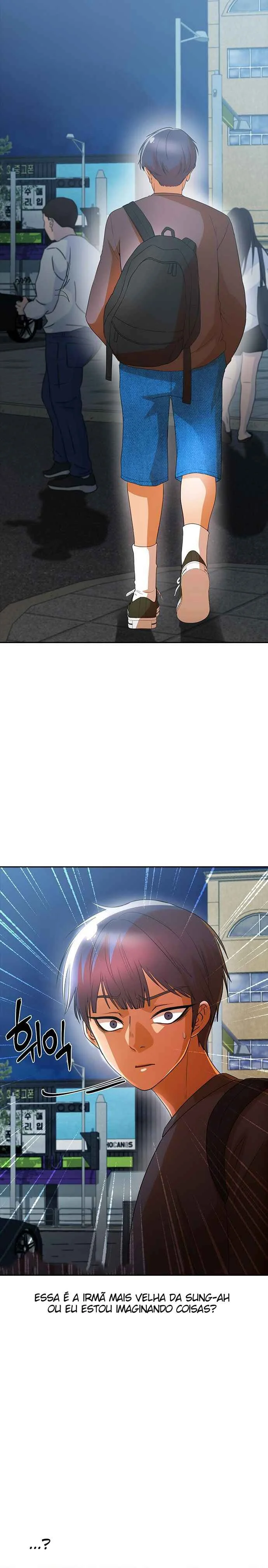 Random Chat Capítulo 1 – Otakus, Gyarus, e Kiramon