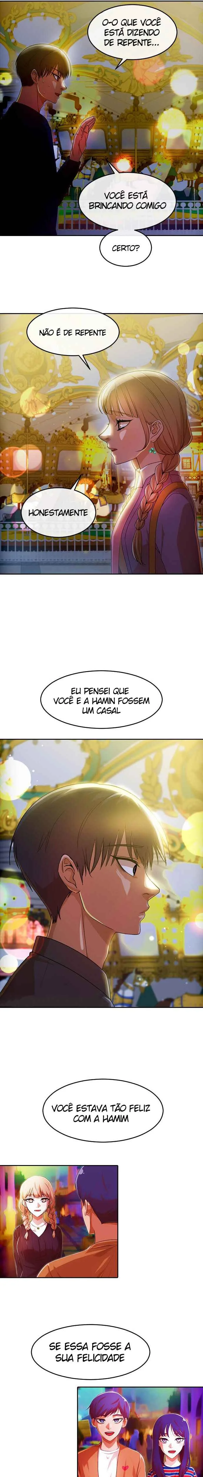 Random Chat Capítulo 1 – Otakus, Gyarus, e Kiramon