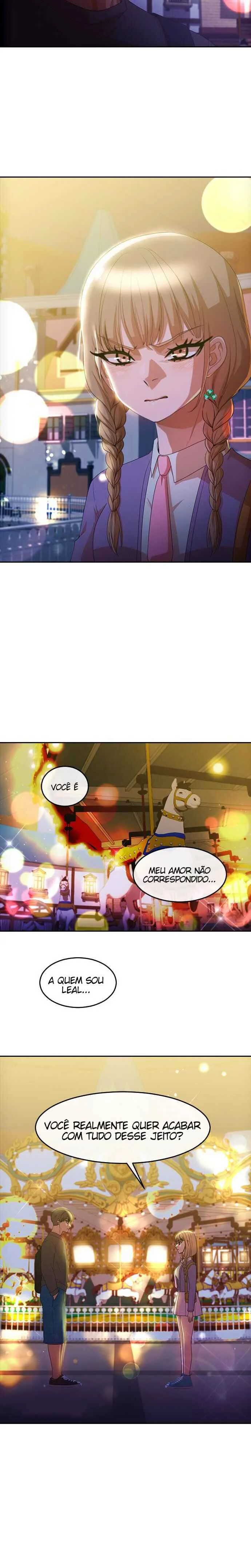 Random Chat Capítulo 1 – Otakus, Gyarus, e Kiramon