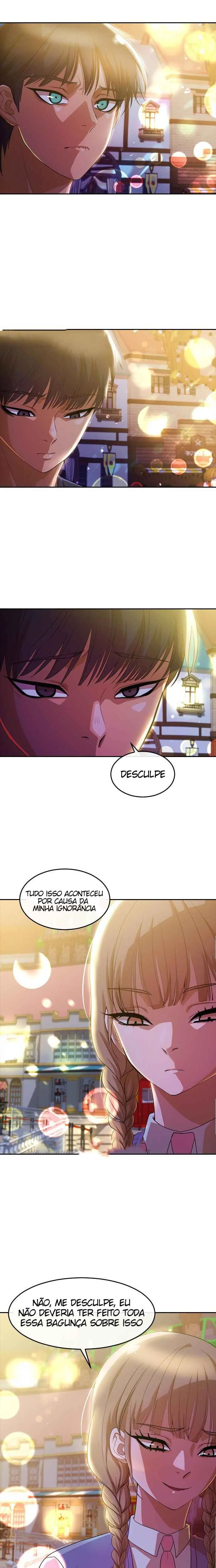 Random Chat Capítulo 1 – Otakus, Gyarus, e Kiramon