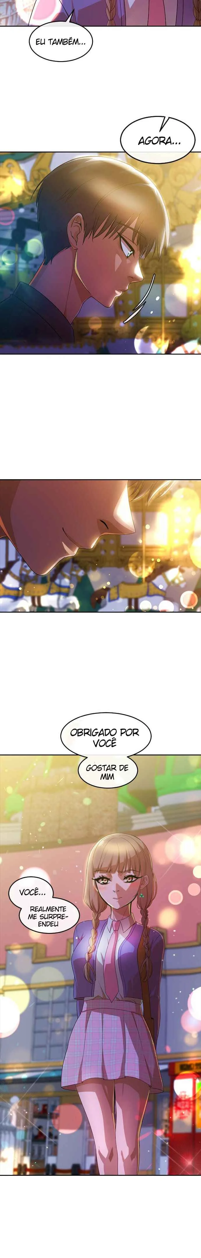 Random Chat Capítulo 1 – Otakus, Gyarus, e Kiramon