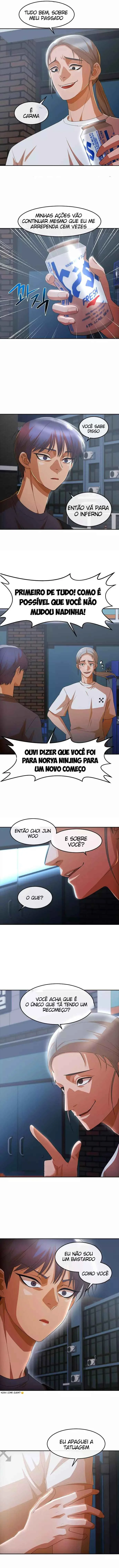 Random Chat Capítulo 1 – Otakus, Gyarus, e Kiramon