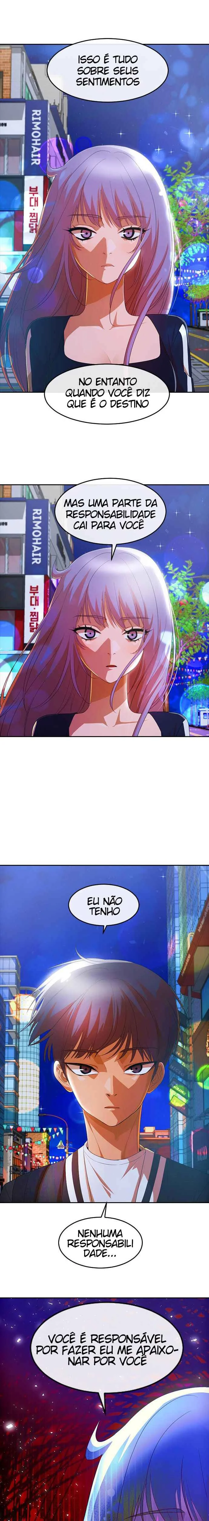 Random Chat Capítulo 1 – Otakus, Gyarus, e Kiramon