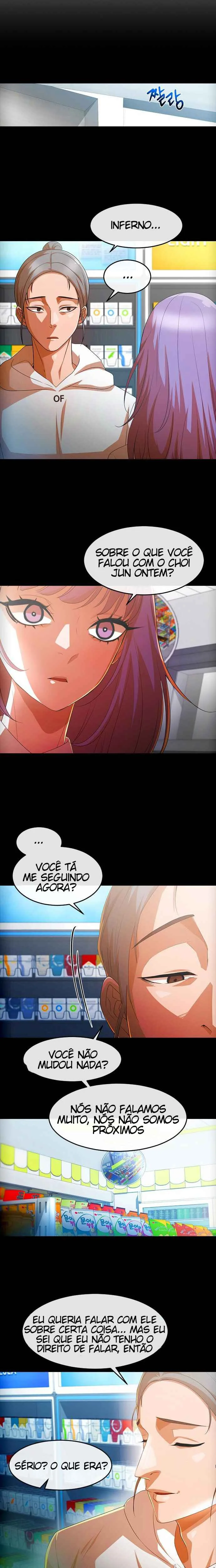 Random Chat Capítulo 1 – Otakus, Gyarus, e Kiramon