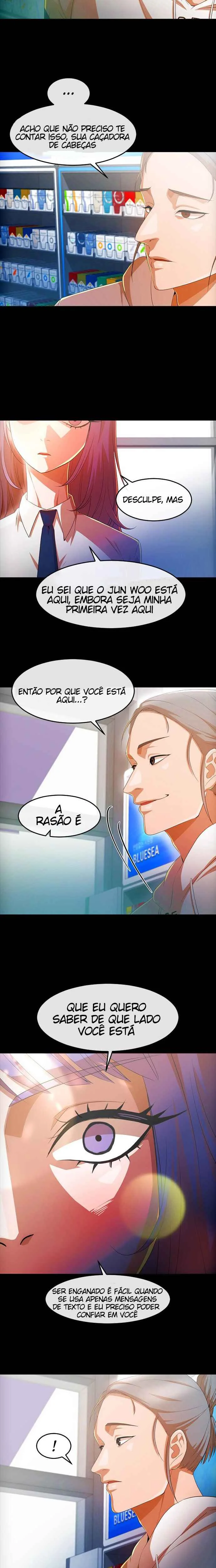 Random Chat Capítulo 1 – Otakus, Gyarus, e Kiramon