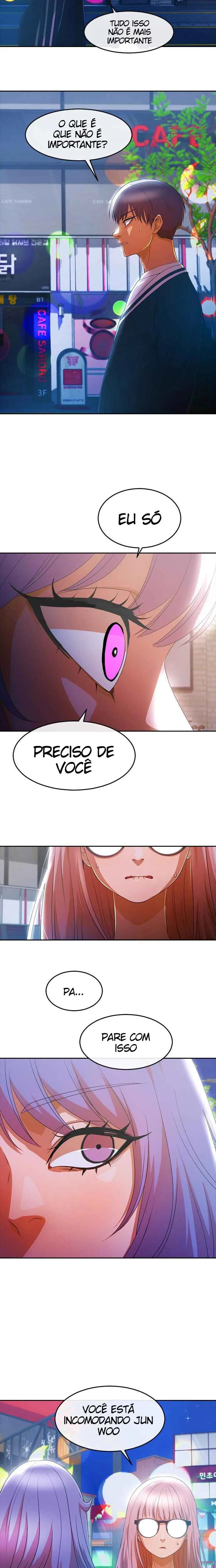 Random Chat Capítulo 1 – Otakus, Gyarus, e Kiramon