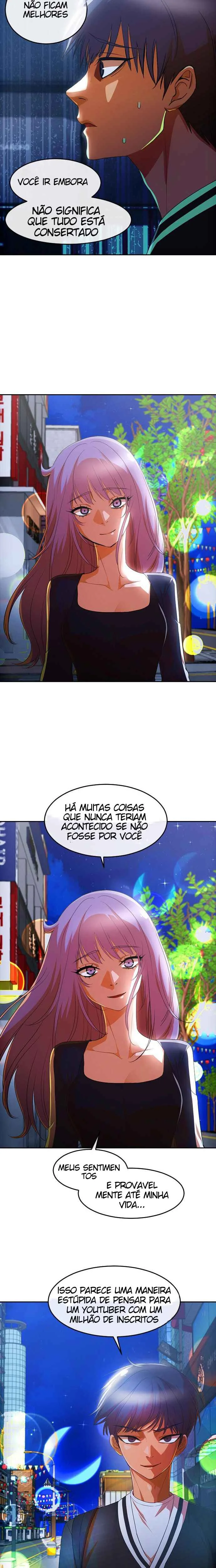 Random Chat Capítulo 1 – Otakus, Gyarus, e Kiramon