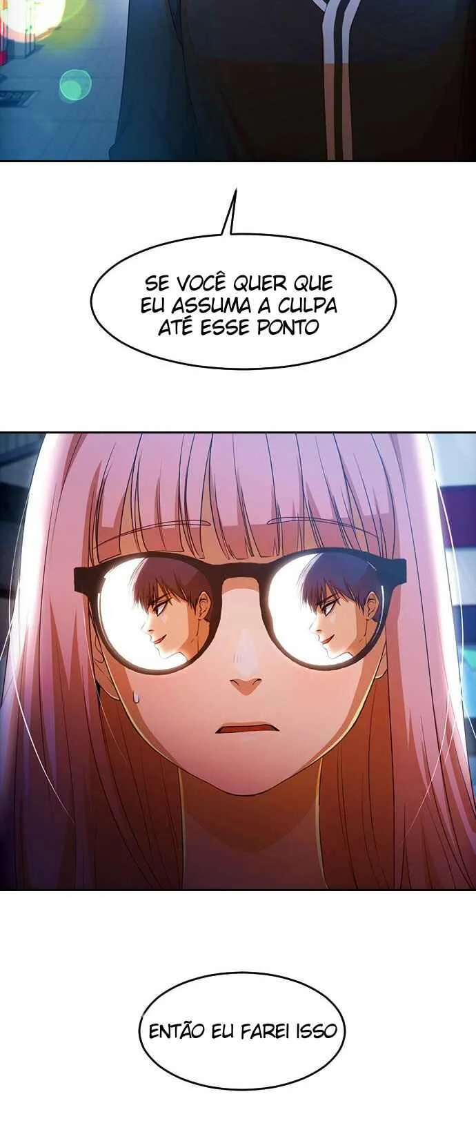 Random Chat Capítulo 1 – Otakus, Gyarus, e Kiramon